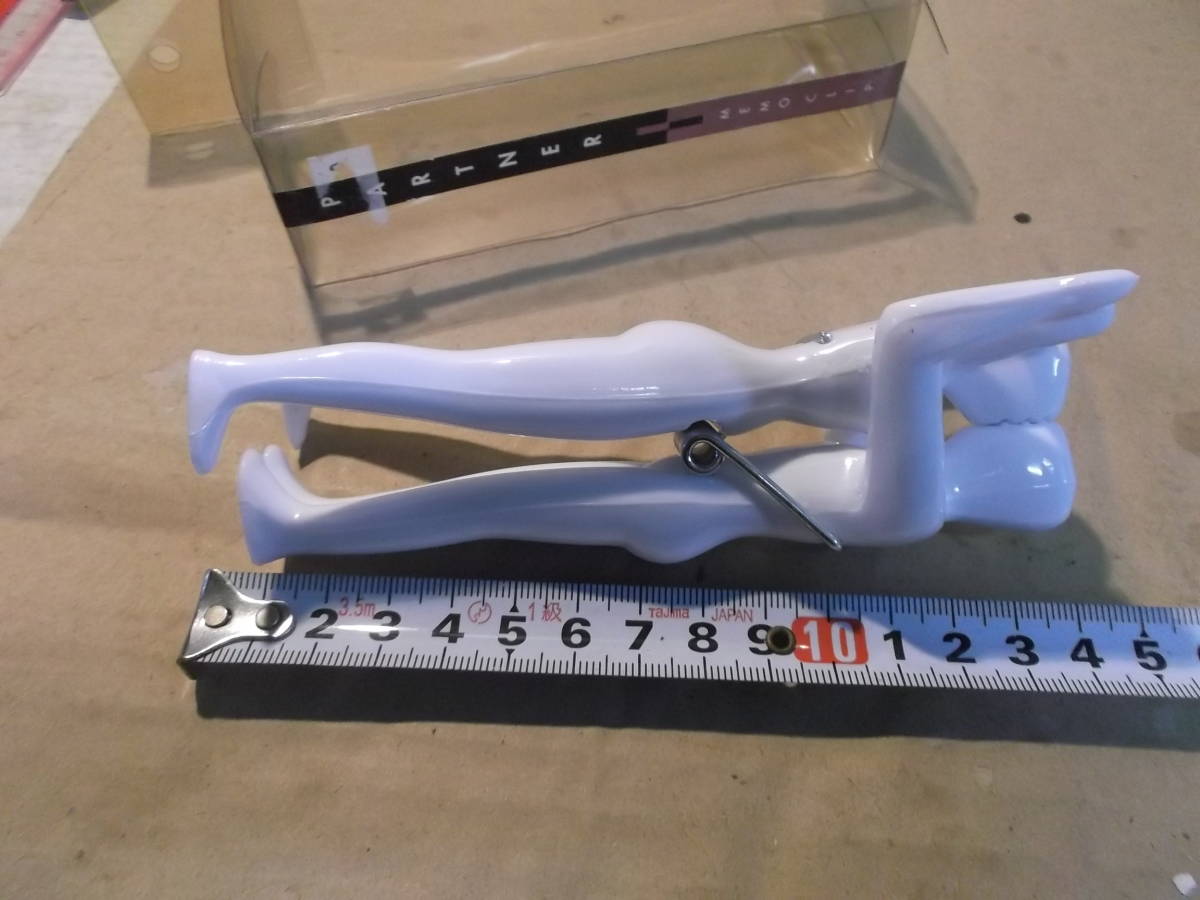 ヤフオク 男女抱擁型クリップ フィギュア 人形 文房具 挟 ヤフオク 男女抱擁型クリップ フィギュア 人形 文房具 挟