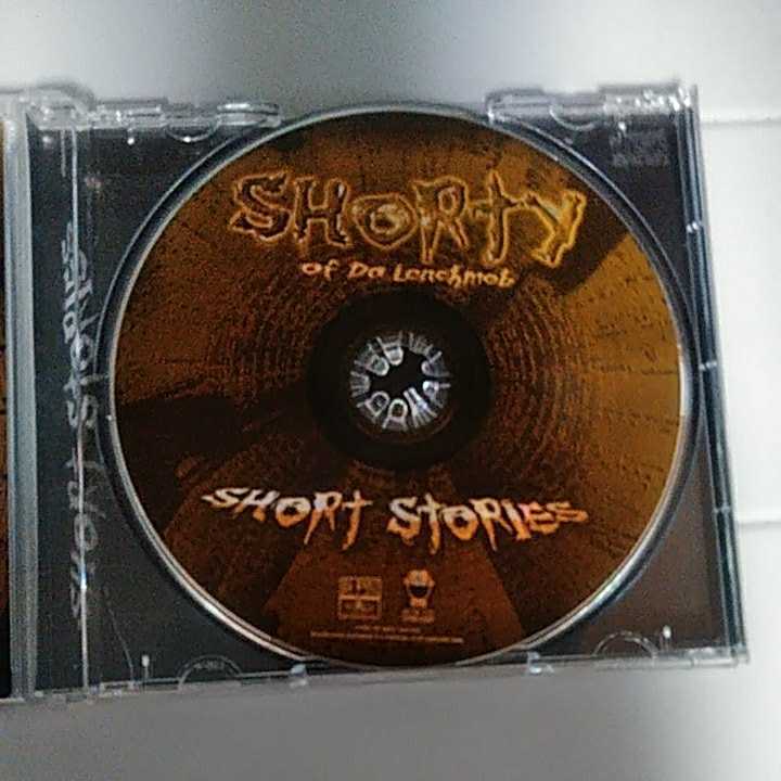 【G rap /送料無料】SHORTY