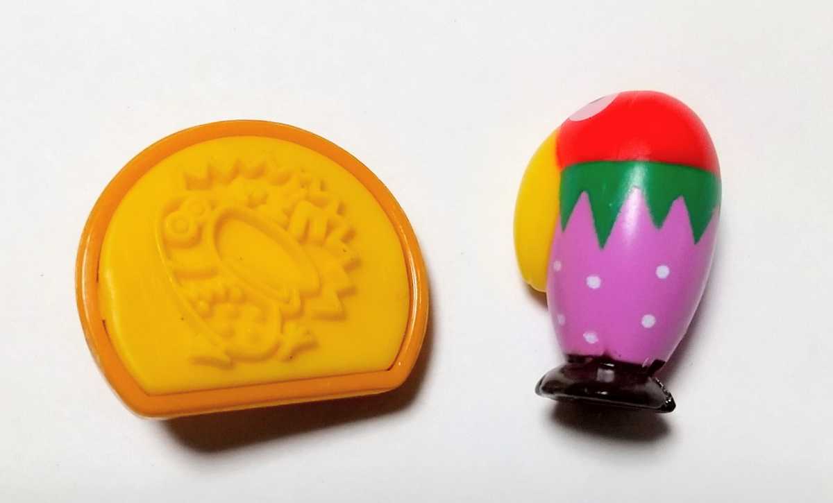 ヤフオク 開封済み 未使用 森永 チョコボール キョロちゃ ヤフオク 開封済み 未使用 森永 チョコボール キョロちゃ