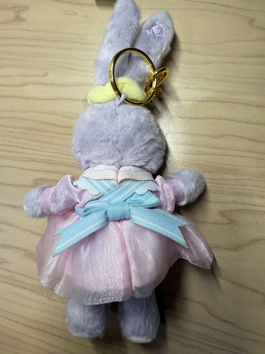 ディズニー ステラルー ぬいぐるみバッジ 2種セット ディズニー ステラルー 2点セット ぬいぐるみバッジ|Yahoo