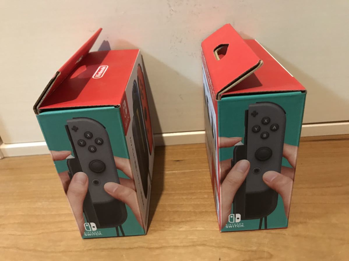 Paypayフリマ Joy Con拡張バッテリー 乾電池式 Nintendo Switch ニンテンドースイッチ 2個セット Paypayフリマ Joy Con拡張バッテリー 乾電池式 Nintendo Switch ニンテンドースイッチ 2個セット