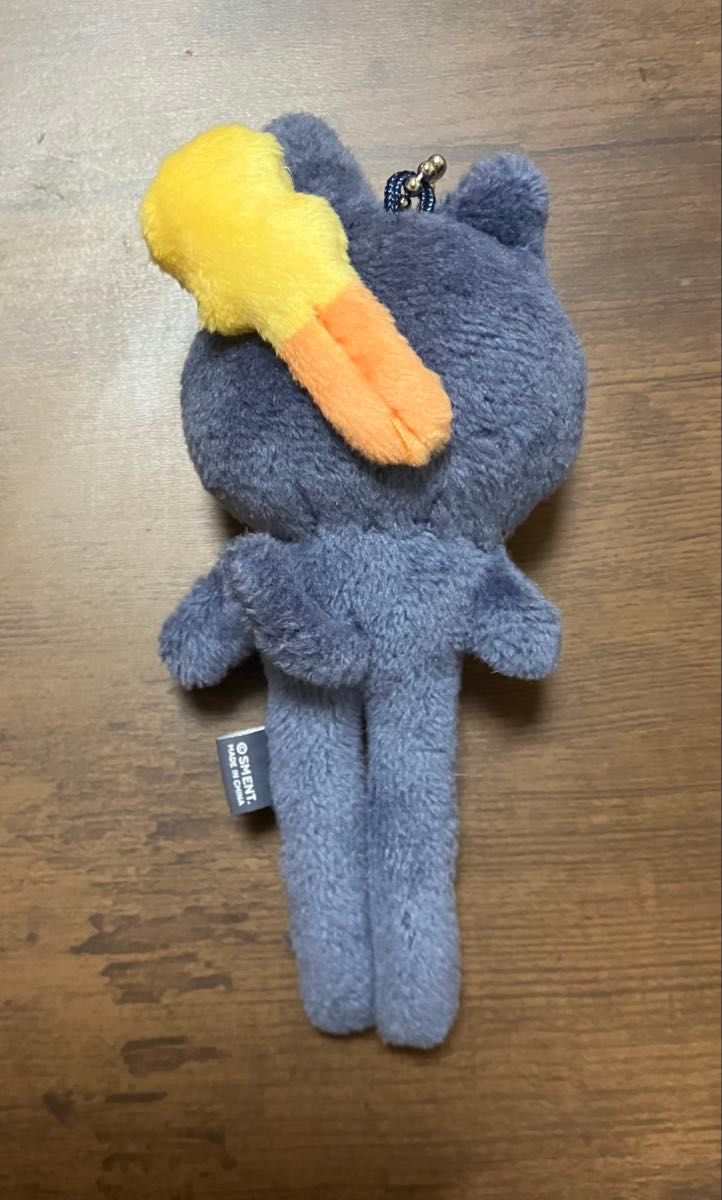 wonder_wonder RIIZE キーリング ウォンビン ウォンビン トニャンドク RIIZE POPUP 足長 ロング キーリング