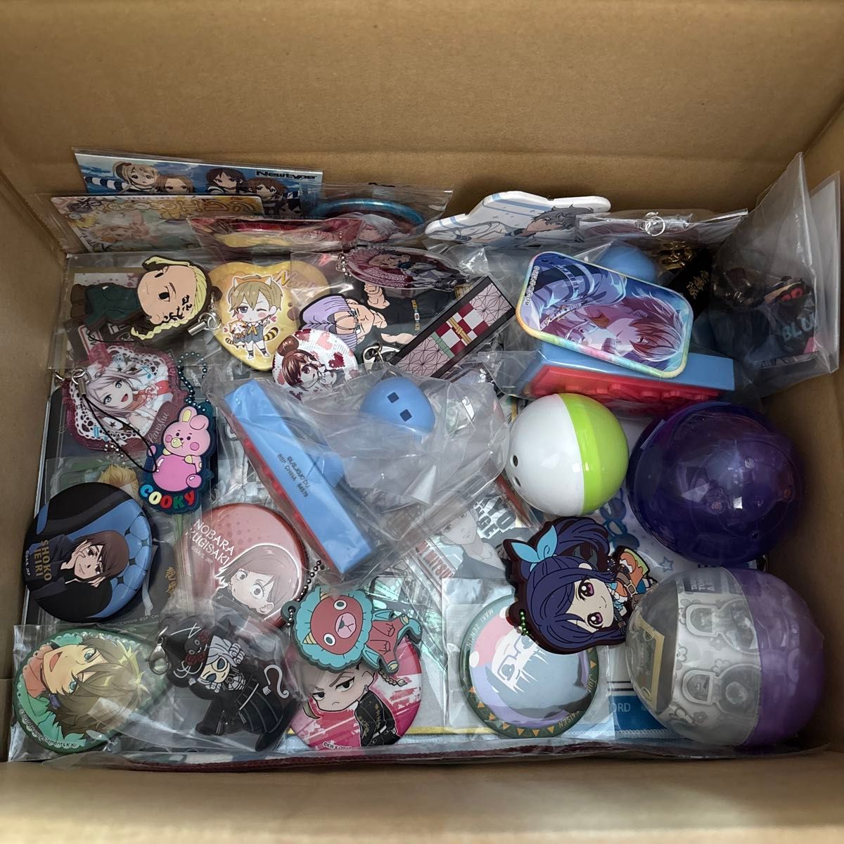 アニメグッズ ノンジャンル まとめうり ① アニメグッズ ノンジャンル まとめうり ①|Yahoo!フリマ(旧