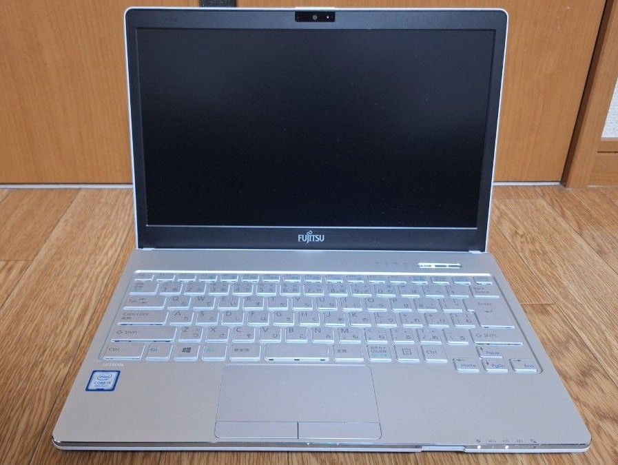 LIFEBOOK WS1/D2 13インチ Core i5-8250UノートPC LIFEBOOK WS1/D2 13インチ Core i5-8250U ノートPC|Yahoo