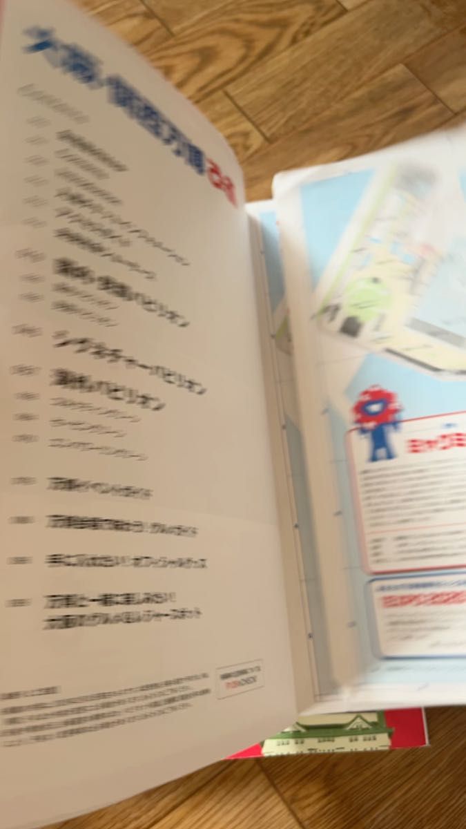 2冊セット 大阪・関西万博ガイドブック