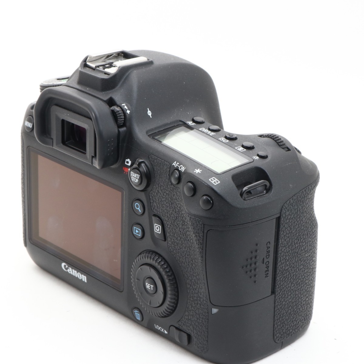 美品 CANON EOS 6D ボディー キャノン 一眼 一眼レフ カメラ | infamous.gg