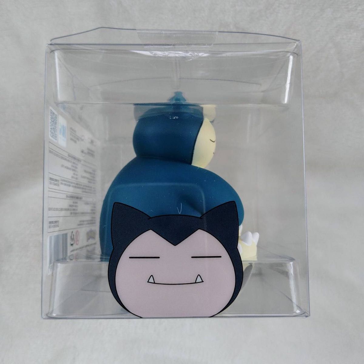カビゴン ポケモン ミニムードライト ルームランプ 韓国 新品 韓国限定 ポケモン カビゴン ミニムードライト ライト|Yahoo