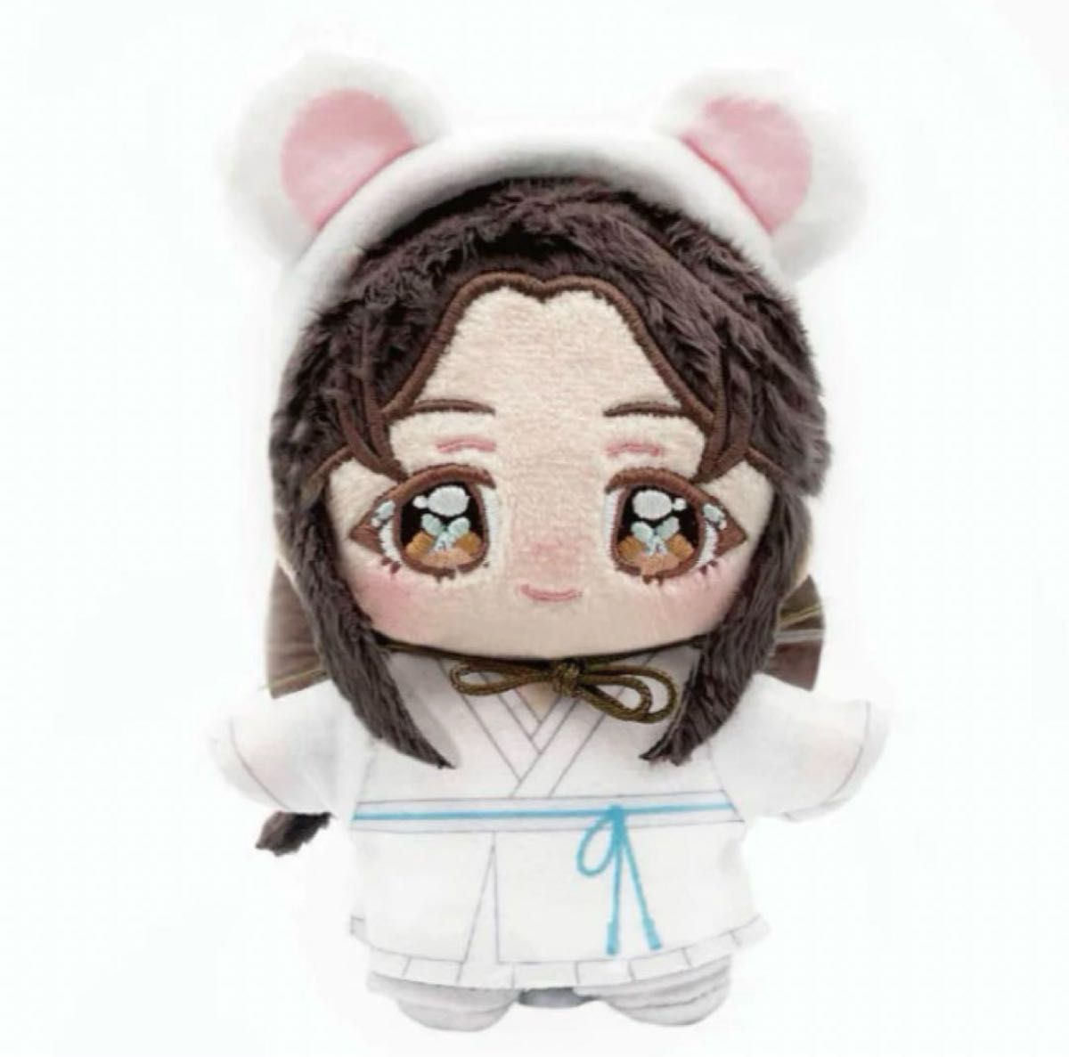 天官賜福 いつぬいふぃっくす ぬいぐるみ 花城 謝憐 いつぬい 新品未開封 新品 天官賜福 いつぬいふぃっくす ぬいぐるみ 花城 謝憐 いつ