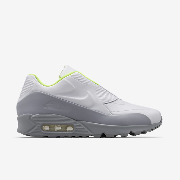 NIKE sacai WMNS AIR MAX 90 SP 27.5cm US10.5 804550-110_画像1