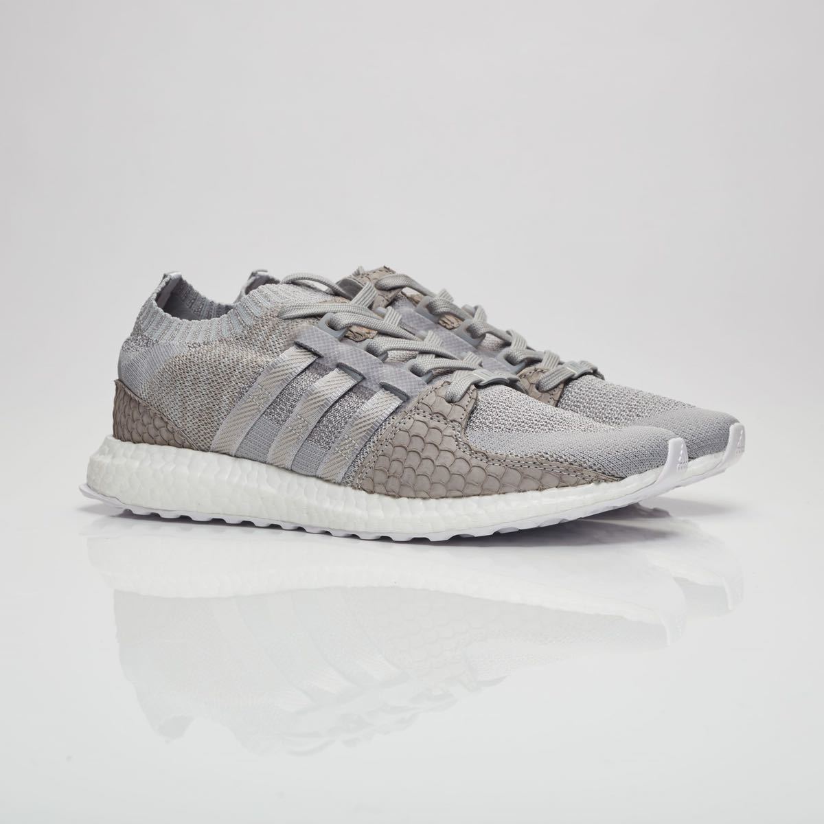 adidas Originals Eqt Support Ultra PK Pusha T S76777 新品未使用 prime knit yeezy human nigo pharrell bape atmos hosoho.jp