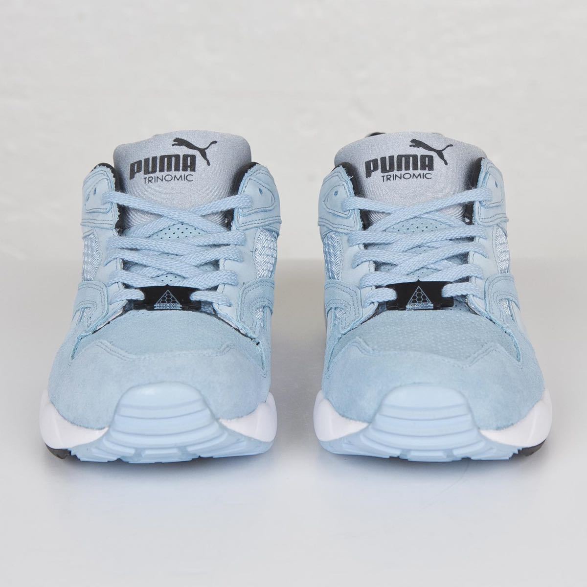 Puma xs850 adventurer x solebox 28cm 新品未使用 kith ronnie fieg