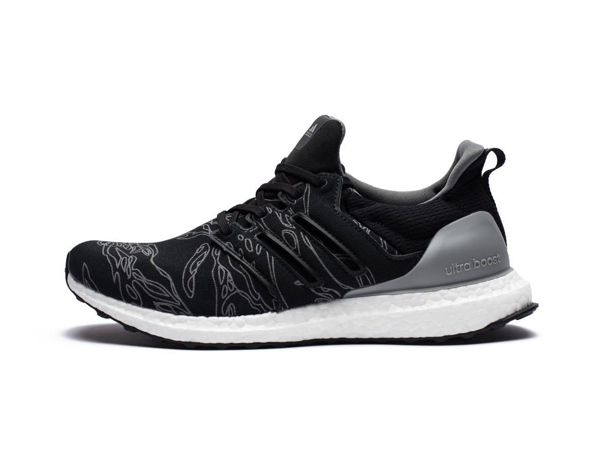 adidas by undefeated ultraboost undftd