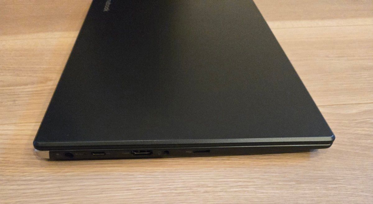 【未使用・メモリ16GB】dynabook G83 intel第10世代i5搭載 未使用・メモリ16GB】dynabook G83 intel第10世代i5搭載/メモリ