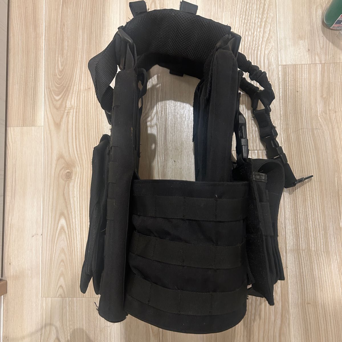 専用 プレートキャリア メーカー不明 プレートキャリア メーカー不明|Yahoo!フリマ(旧PayPayフリマ)