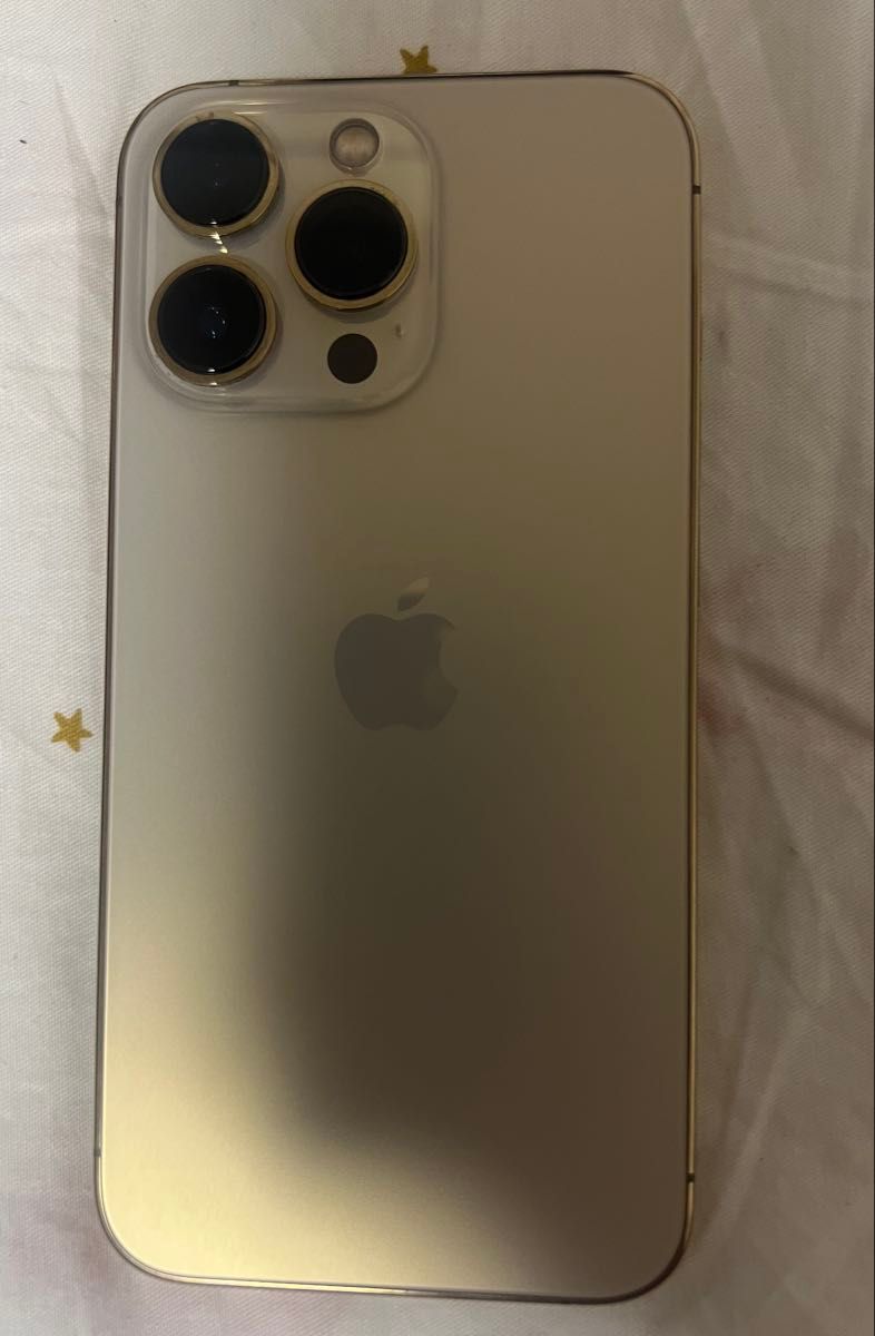 【美品ジャンク‼️】iPhone13 Pro 512GB SIMフリー ゴールド iphone 13 pro 512 GB ゴールド SIMフリー ジャンク|Yahoo