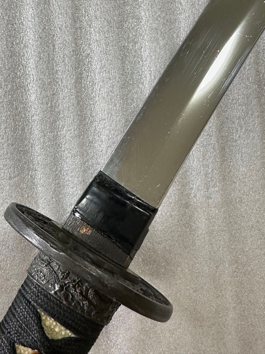 模造刀 脇差三点まとめ 黒鞘 金茶漆鞘 FL30 模造刀 脇差三点まとめ 黒鞘 金茶漆鞘 FL30|Yahoo!フリマ(旧