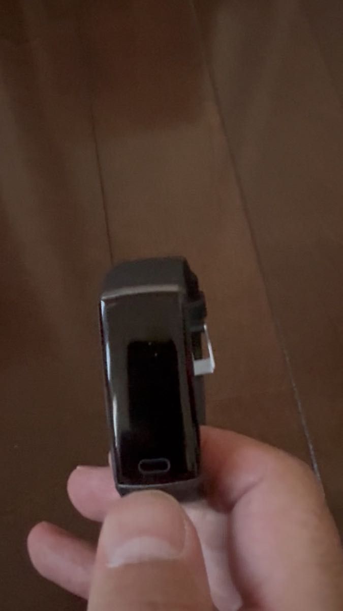 itDEAL スマートウォッチ L8 ブラック