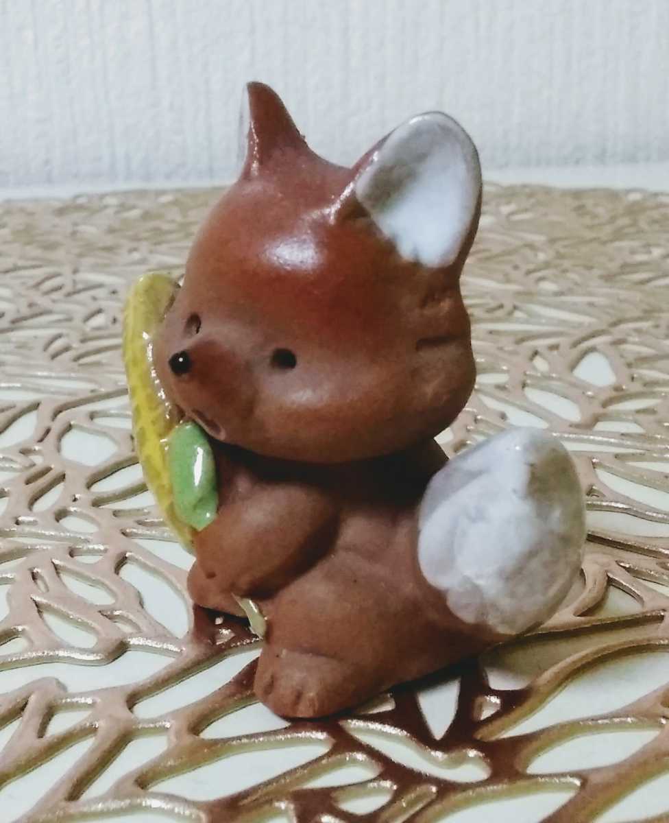 ヤフオク 即決 昭和レトロ 可愛い きつね 狐 キツネ とう ヤフオク 即決 昭和レトロ 可愛い きつね 狐 キツネ とう