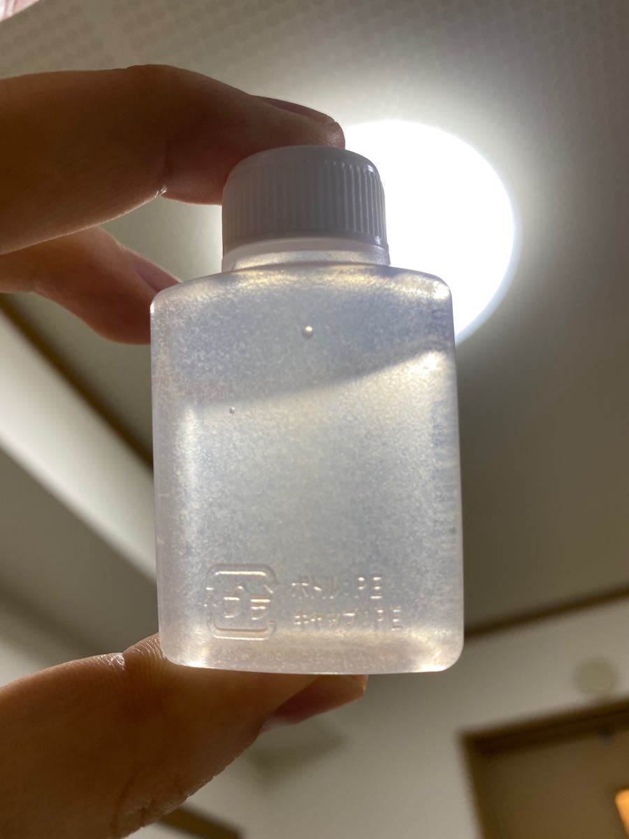 Paypayフリマ ゾウリムシ メダカ針子稚魚 飼育水 60ml インフゾリア Paypayフリマ ゾウリムシ メダカ針子稚魚 飼育水 60ml インフゾリア