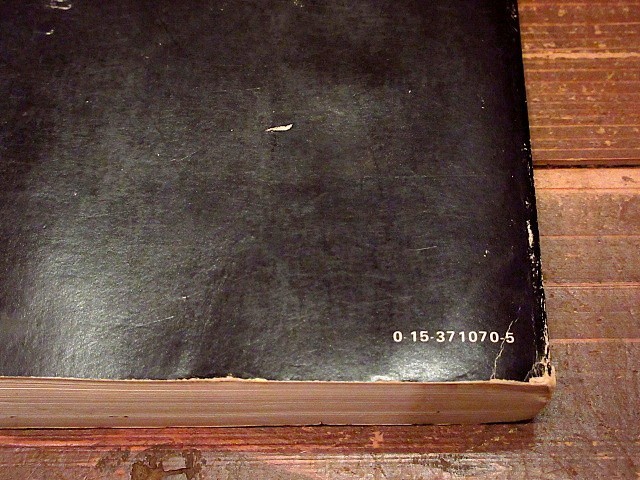  Vintage *AFRO-AMERICAN HISTORY black person foreign book *191228n5-otclct secondhand book black person. history 