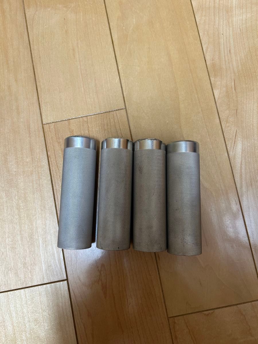 【超軽量!】bmx ペグ4本 tree balsa 35mm 重さ1本60g 超軽量 】bmx ペグ4本 tree balsa 35mm 重さ1本60g 超希少です