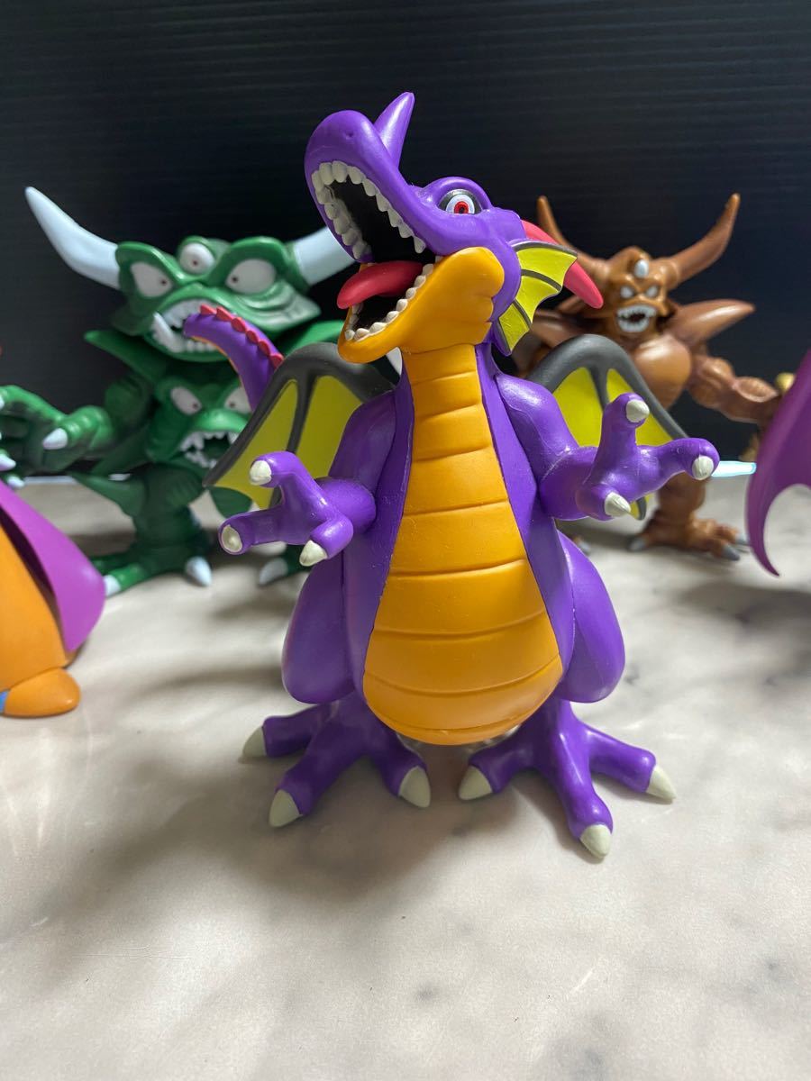 ドラゴンクエストフィギュア ドラクエボスフィギュア|Yahoo ドラゴンクエストフィギュア ドラクエボスフィギュア|Yahoo
