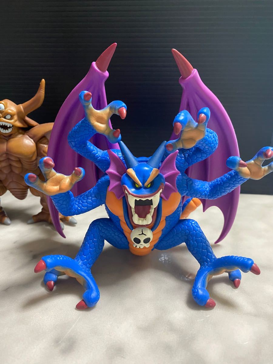 ドラゴンクエストフィギュア ドラクエボスフィギュア|Yahoo ドラゴンクエストフィギュア ドラクエボスフィギュア|Yahoo
