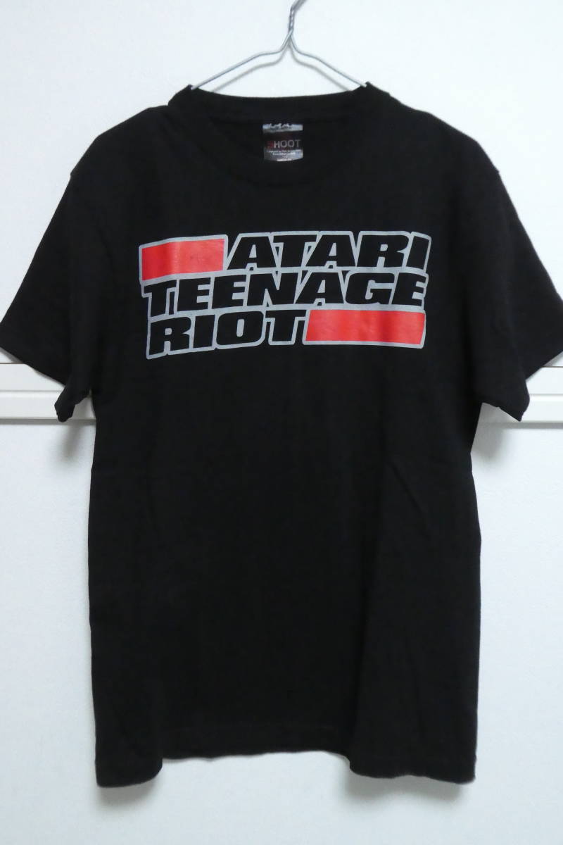 ヤフオク! - 90s 00s 美品 アタリティーンエイジライオット AT...