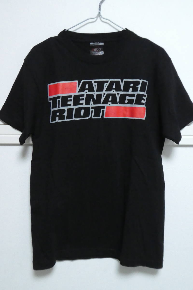 90s 00s 美品 アタリティーンエイジライオット ATARITEENAGERIOT