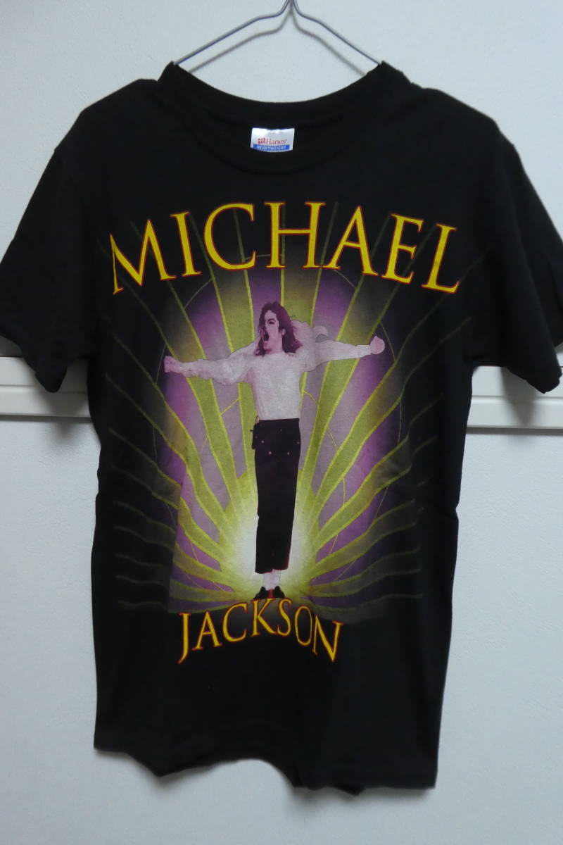 ヤフオク! - 00s マイケルジャクソン Michael Jackson ヴィン