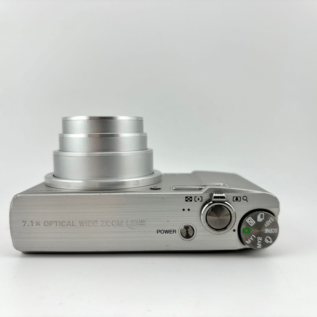 【完動品】RICOH CX1 リコー 完動品】RICOH CX1 リコー 動作確認済み|Yahoo!フリマ(旧