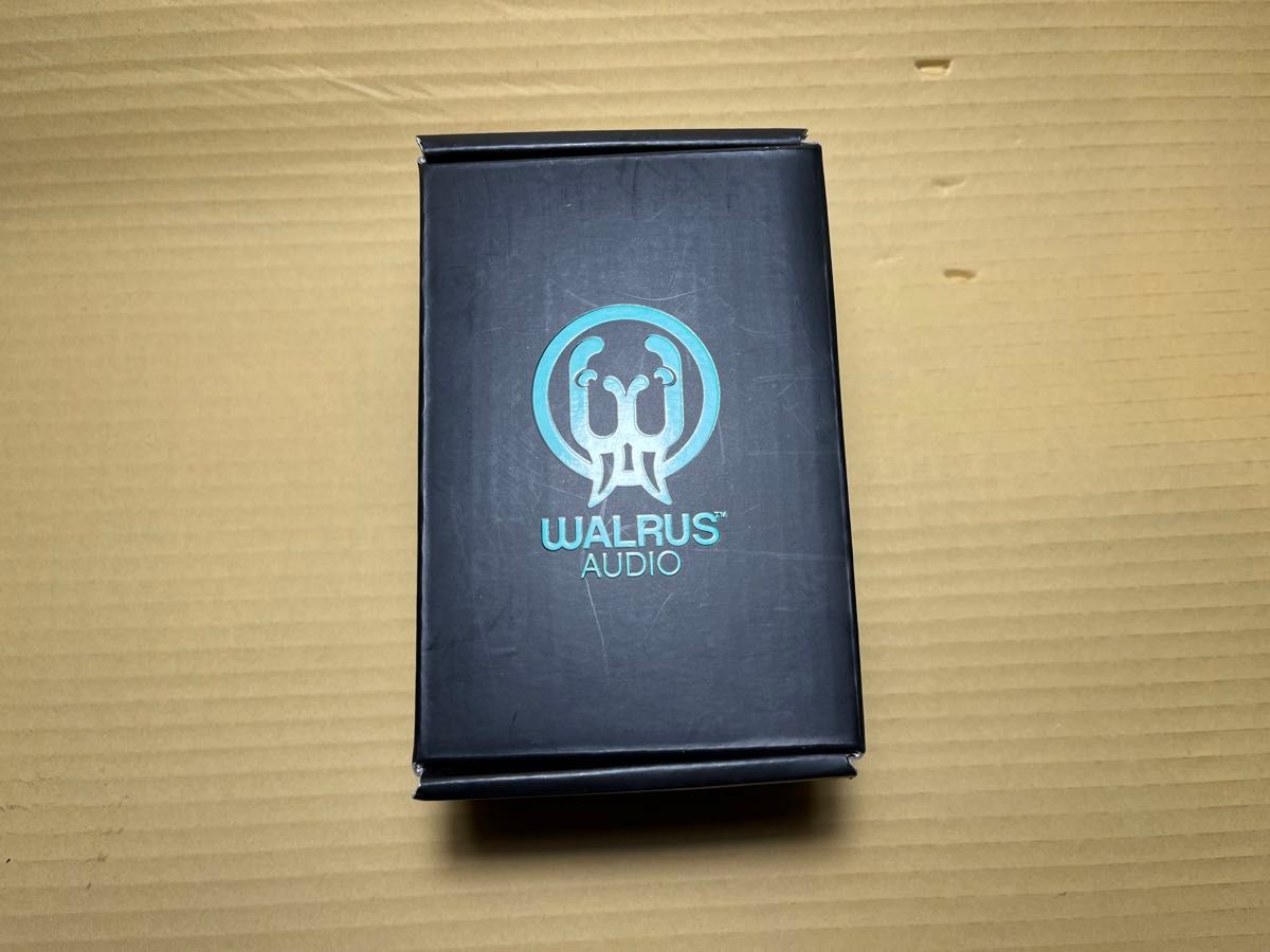 最終価格!WALRUS AUDIO 385 amp-like OD 最終価格 WALRUS AUDIO 385 amp-like OD|Yahoo!フリマ(旧