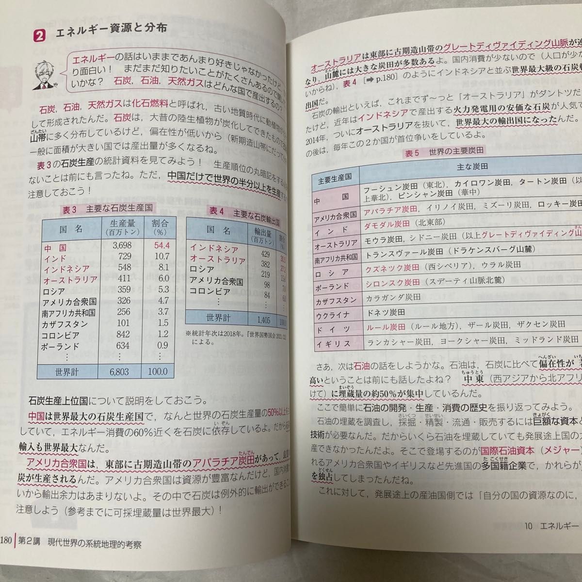 改訂版 大学入学共通テスト 地理Bの点数が面白いほどとれる本