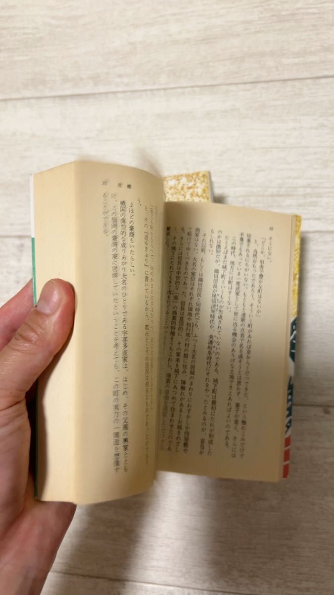 司馬遼太郎 播磨灘物語 全巻 全4巻 講談社文庫