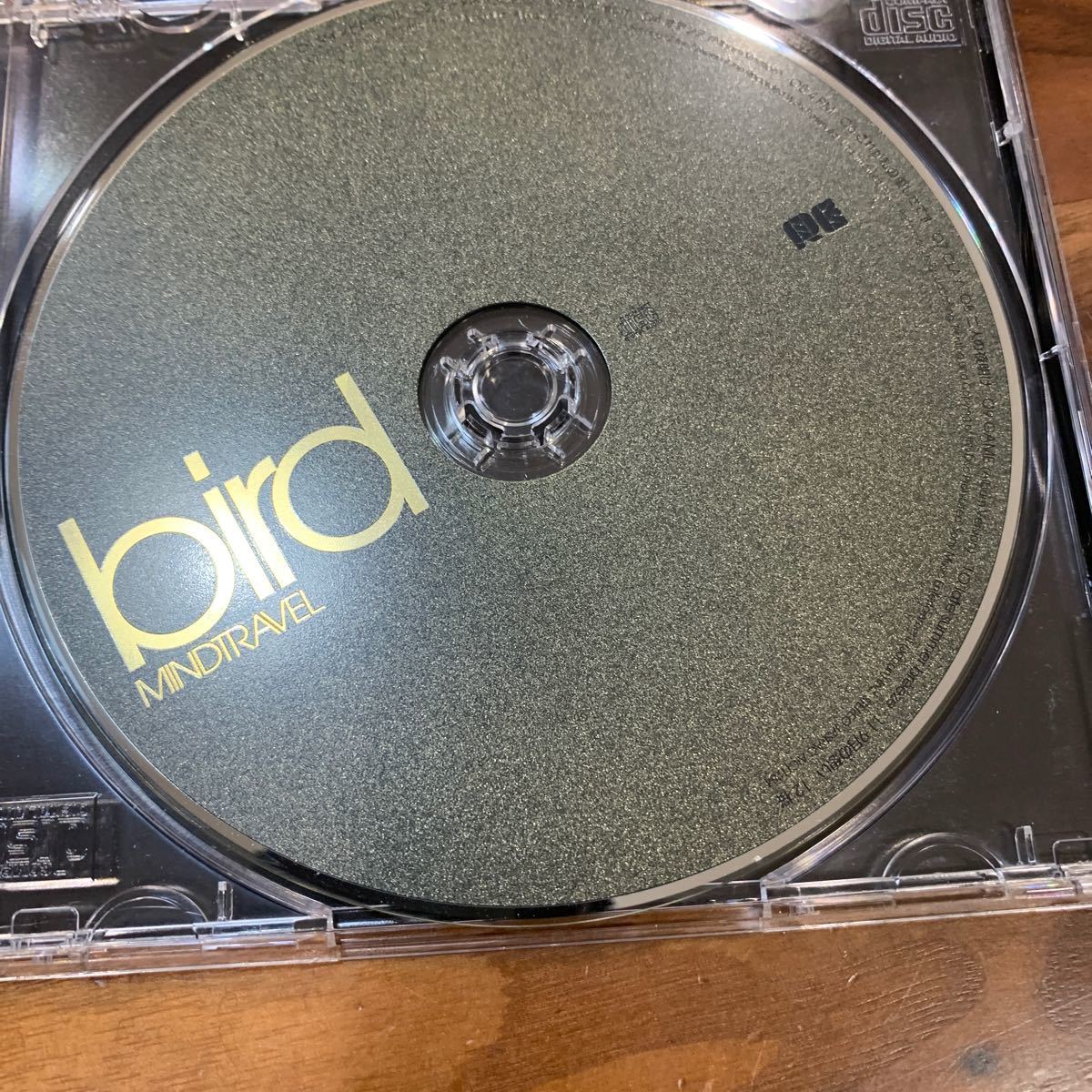 MINDTRAVEL/ＣＤ/AICT-1284 bird バード