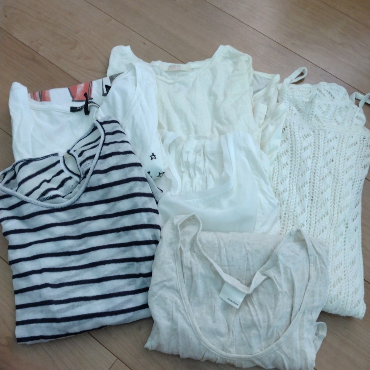 レディース服 33点まとめ売り レディース 春夏まとめ売り 33点 ほぼ未使用|Yahoo!フリマ(旧