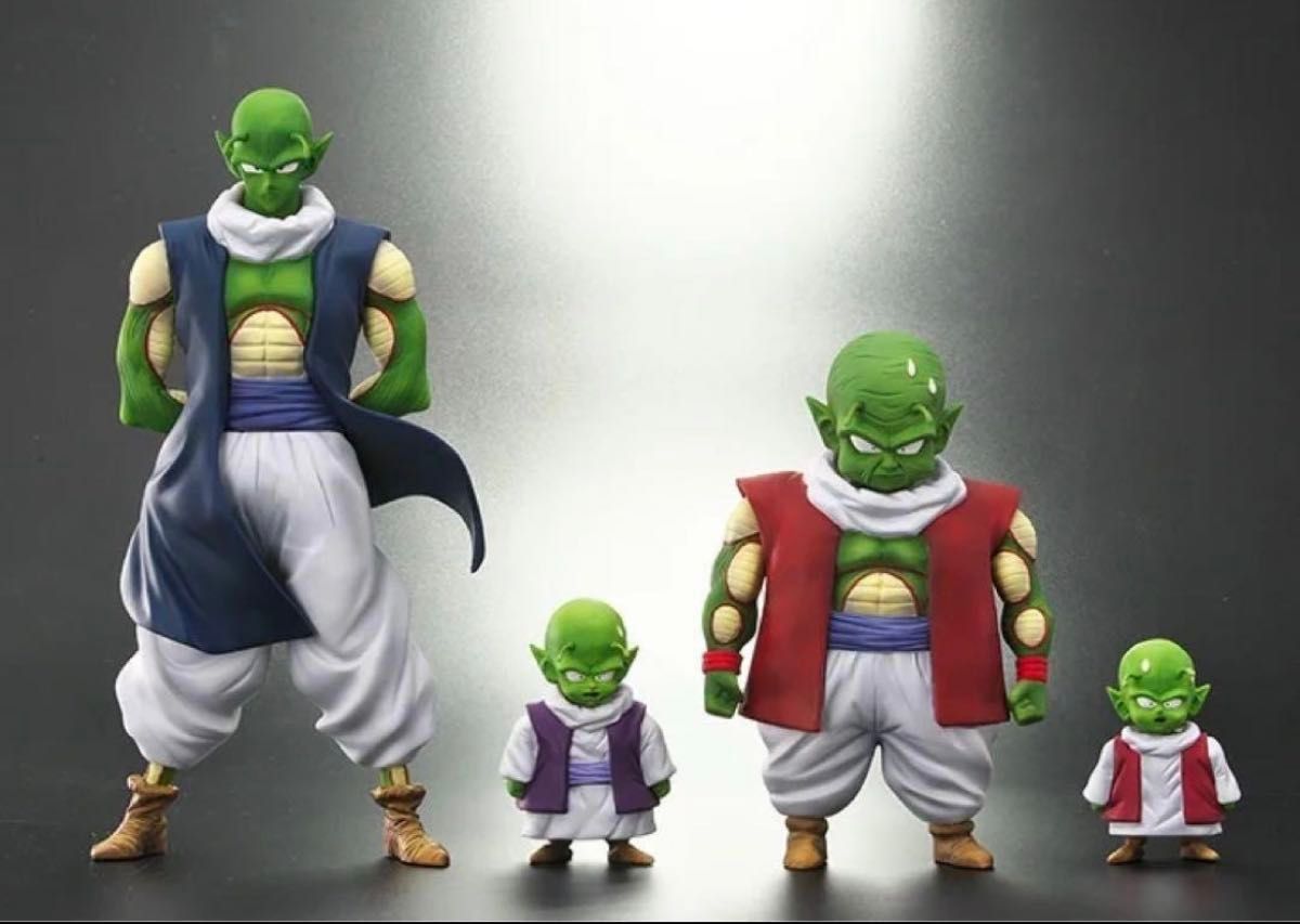 ドラゴンボールアライズ 最長老 SPカラーVer.【通販限定特典付き
