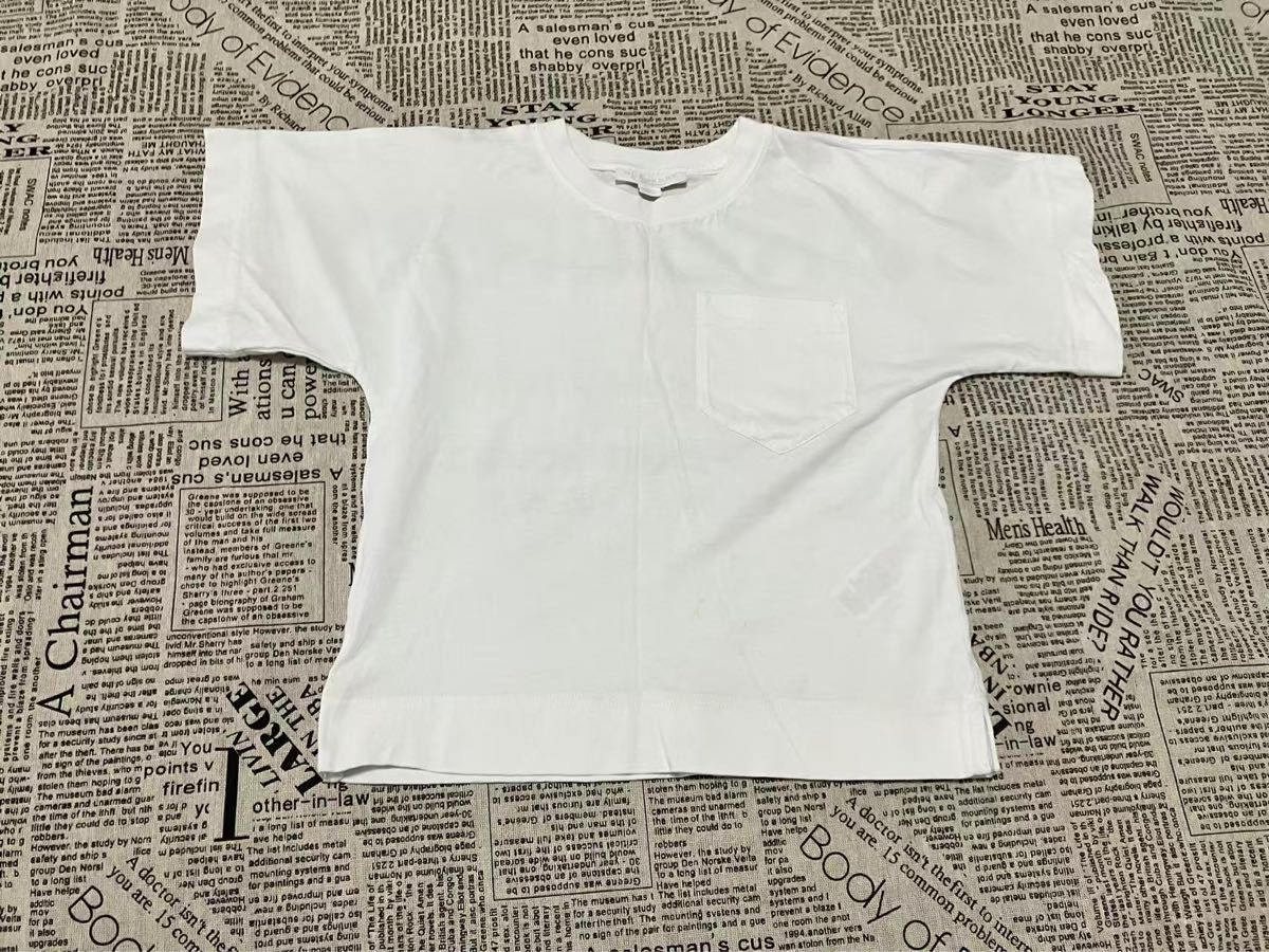 Burberry バーバリー 新ロゴ コットンTシャツ 6Y 120cm Burberry バーバリー 新ロゴ コットンTシャツ 6Y 120cm|Yahoo