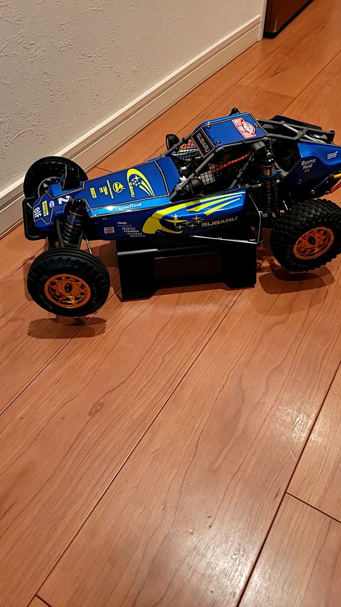 タミヤ ラジコン BBX オプションパーツ プロポセット