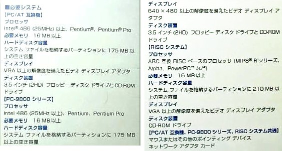 【650】 Microsoft Windows NT 4.0 Server 5CAL 通常版 未開封品 製品版 リテール 4988648091146 マイクロソフトOS ウィンドウズ サーバー_画像4