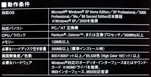 133】 Roland SONAR 2.0 Cakewalk ローランド ソナー EDIROL 133】 Roland SONAR 2.0 Cakewalk ローランド ソナー EDIROL