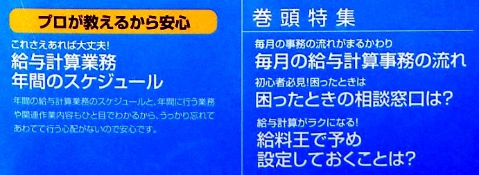 【1036】ソリマチ 給料王11 for Windows版 未開封品 給与 計算ソフト 社会保険 年末調整 法定調書 給料 賞与 労働保険 4933391302643_画像8