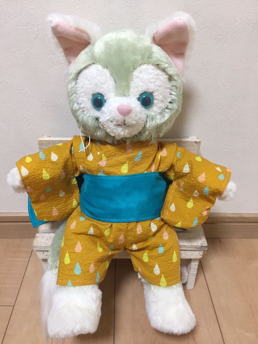 ヤフオク! - ☆ジェラトーニ☆コスチューム☆Sサイズ☆浴衣☆夏