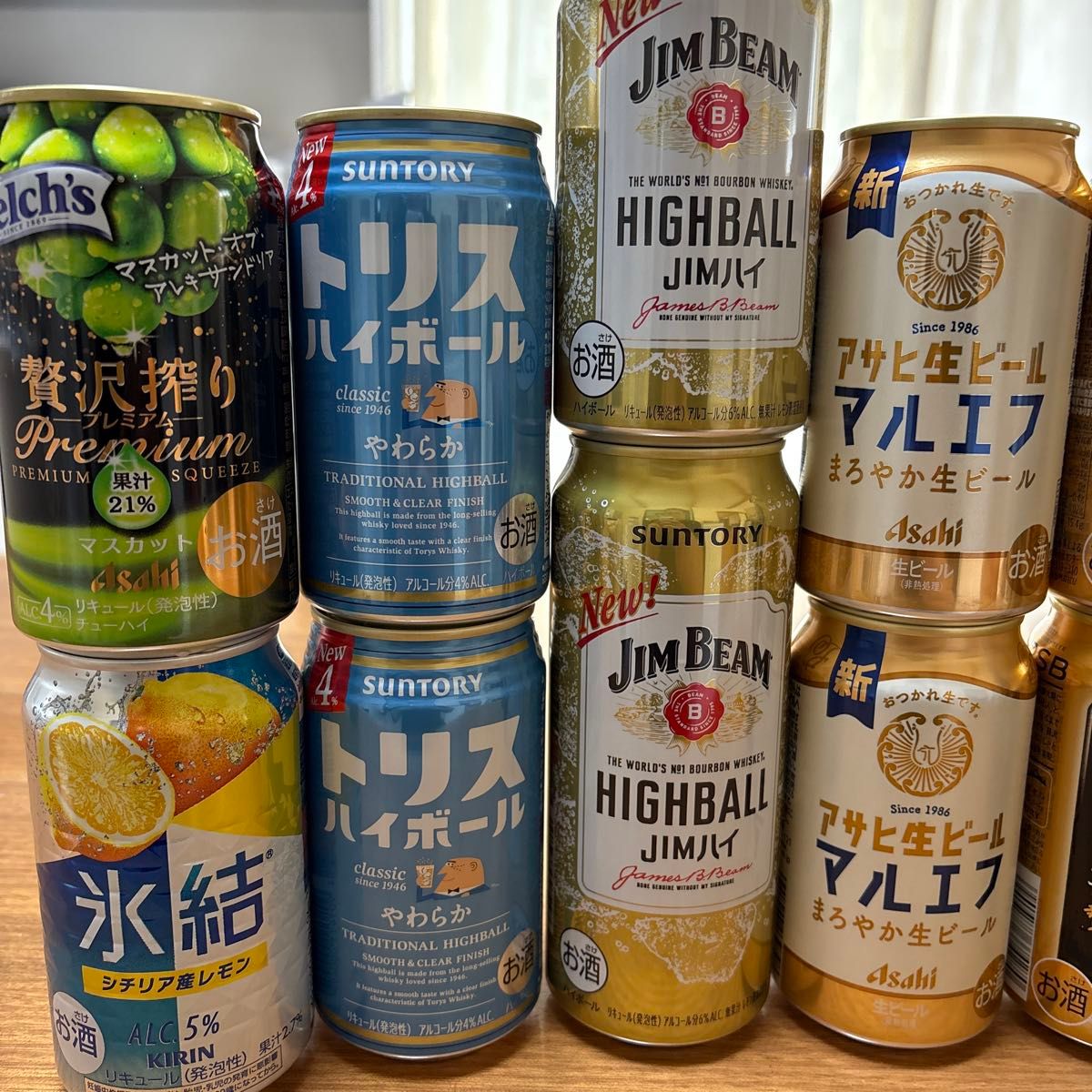 ビール チューハイ お酒まとめ売り 14本セット|Yahoo!フリマ ビール チューハイ お酒まとめ売り 14本セット|Yahoo!フリマ