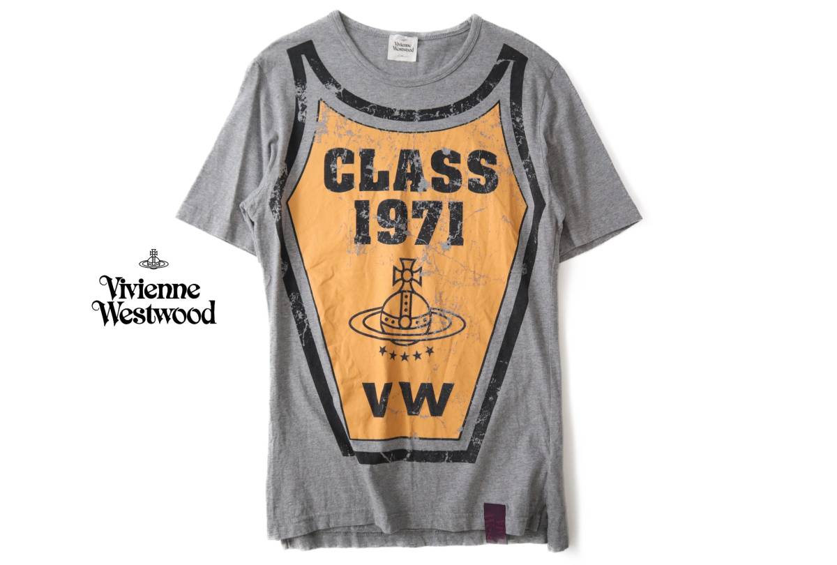 Yahoo!オークション   Vivienne Westwood◇春夏◇ビッグオーブ＆ク