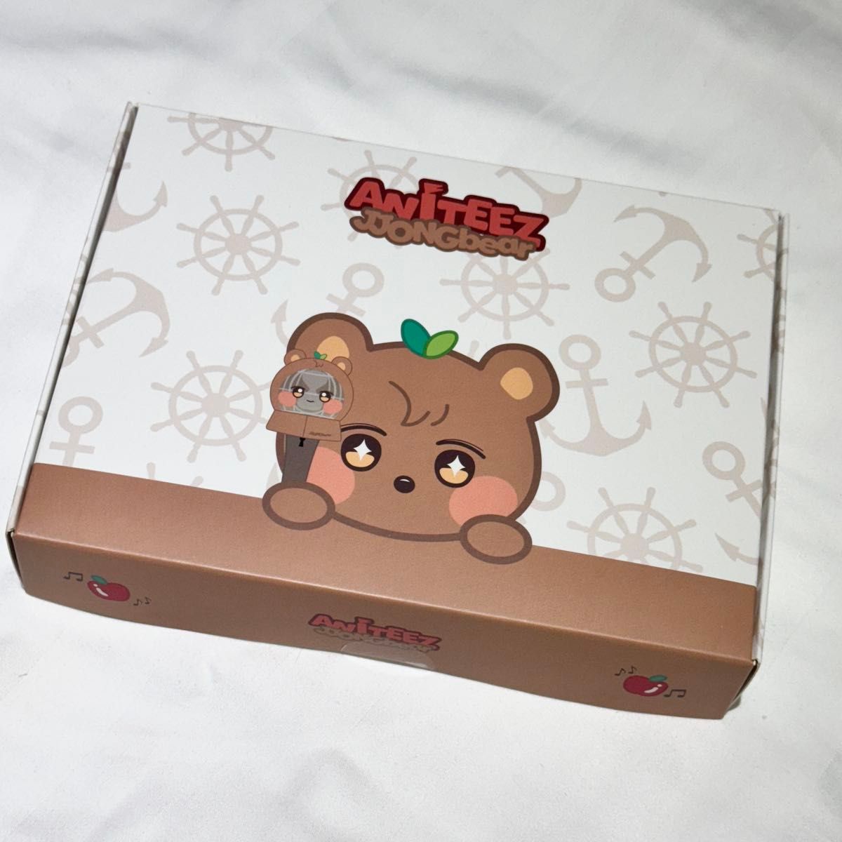 アチズ ateez ソンファ aniteez パジャマセット ポップアップ imgrc0096589212.jpg
