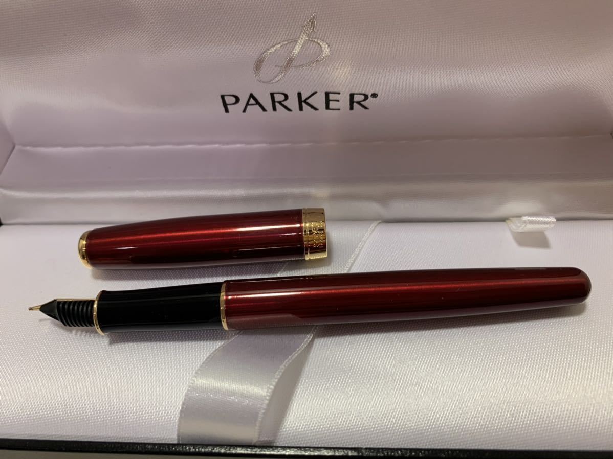 ヤフオク 新品 未使用 Parker パーカー ソネット オリジ ヤフオク 新品 未使用 Parker パーカー ソネット オリジ