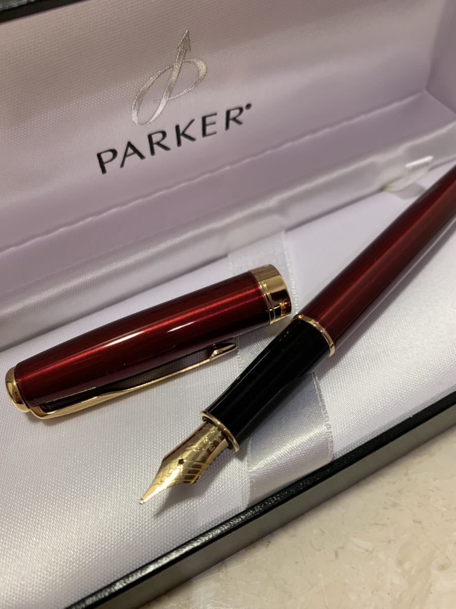 ヤフオク 新品 未使用 Parker パーカー ソネット オリジ ヤフオク 新品 未使用 Parker パーカー ソネット オリジ