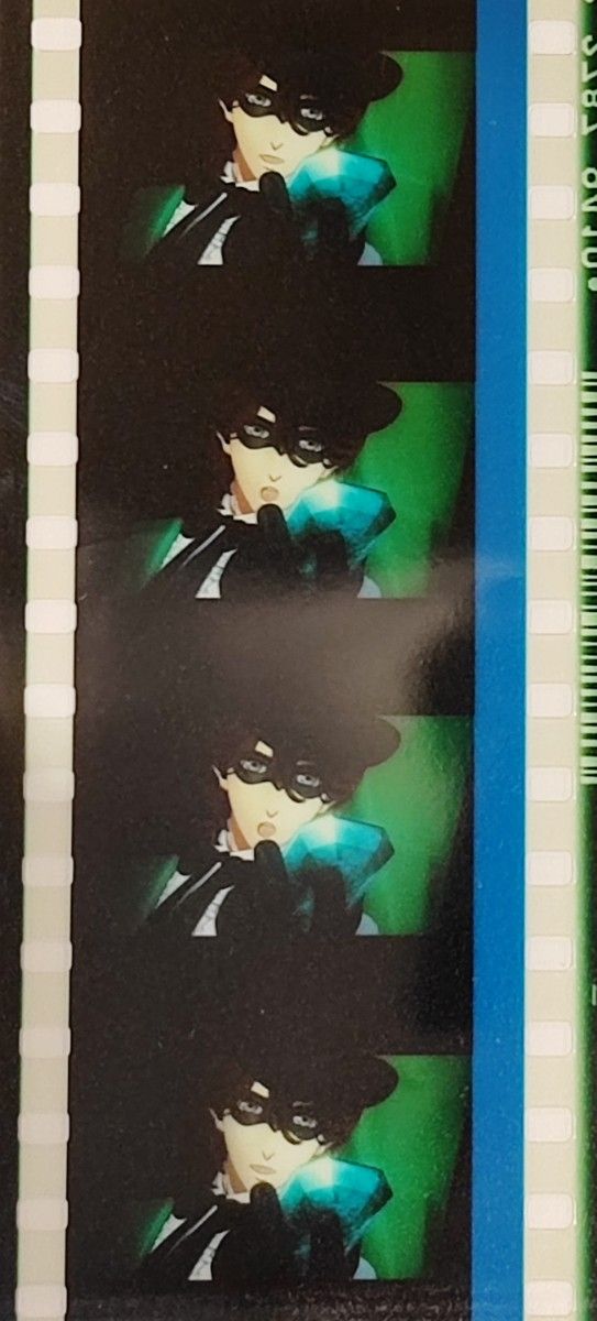 うたプリ 映画 カルナイ タブナイ 入場者特典 コマフィルム 寿嶺