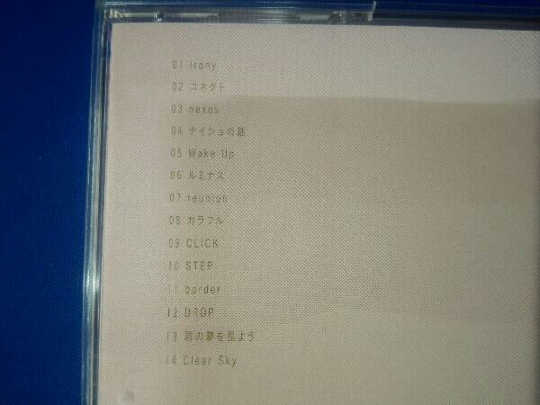 ヤフオク Claris Cd Claris Single Best 1st クラリス